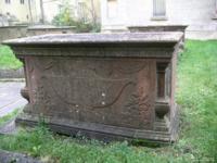 Lydiard Tregoze - photo: 0323