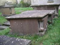 Lydiard Tregoze - photo: 0325