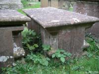 Lydiard Tregoze - photo: 0327