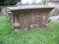 Lydiard Tregoze - photo: 0328