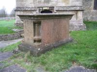 Lydiard Tregoze - photo: 0331