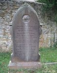 Lydiard Tregoze - photo: 0341