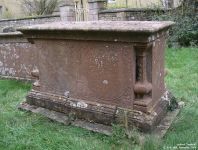 Lydiard Tregoze - photo: 0349