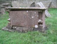 Lydiard Tregoze - photo: 0354