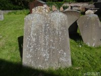 Lydiard Tregoze - photo: 0357