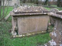 Lydiard Tregoze - photo: 0374