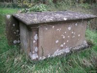 Lydiard Tregoze - photo: 0390