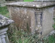 Lydiard Tregoze - photo: 0394