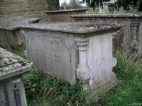 Lydiard Tregoze - photo: 0399