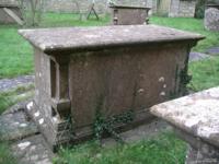 Lydiard Tregoze - photo: 0403