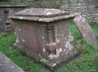 Lydiard Tregoze - photo: 0405