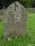 Lydiard Tregoze - photo: 0416