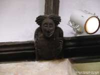 Lydiard Tregoze - photo: 0425