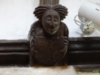 Lydiard Tregoze - photo: 0426