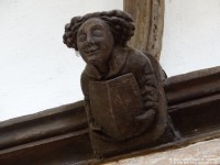 Lydiard Tregoze - photo: 0428