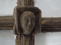 Lydiard Tregoze - photo: 0430