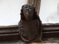 Lydiard Tregoze - photo: 0434
