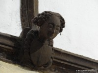 Lydiard Tregoze - photo: 0435