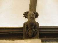 Lydiard Tregoze - photo: 0436