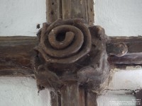 Lydiard Tregoze - photo: 0445