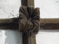 Lydiard Tregoze - photo: 0449
