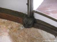 Lydiard Tregoze - photo: 0483