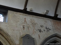 Lydiard Tregoze - photo: 0495
