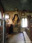 Lydiard Tregoze - photo: 0499