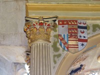 Lydiard Tregoze - photo: 0502