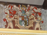 Lydiard Tregoze - photo: 0504