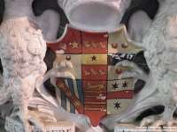 Lydiard Tregoze - photo: 0505
