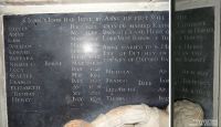 Lydiard Tregoze - photo: 0516