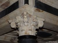 Lydiard Tregoze - photo: 0518