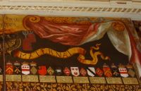 Lydiard Tregoze - photo: 0524