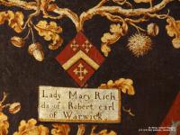 Lydiard Tregoze - photo: 0527