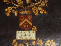 Lydiard Tregoze - photo: 0529
