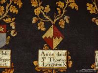 Lydiard Tregoze - photo: 0532