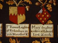 Lydiard Tregoze - photo: 0536