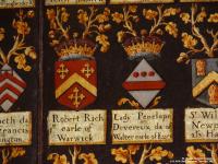 Lydiard Tregoze - photo: 0539