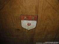 Lydiard Tregoze - photo: 0553