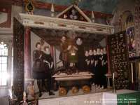 Lydiard Tregoze - photo: 0598