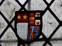 Lydiard Tregoze - photo: 0620