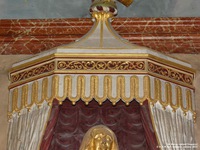 Lydiard Tregoze - photo: 0652