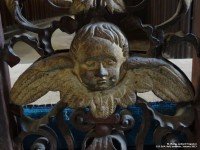 Lydiard Tregoze - photo: 0673