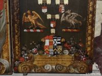 Lydiard Tregoze - photo: 0731