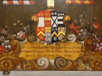 Lydiard Tregoze - photo: 0732