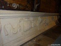 Lydiard Tregoze - photo: 0735