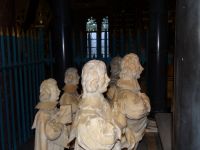 Lydiard Tregoze - photo: 0747