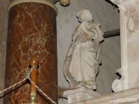 Lydiard Tregoze - photo: 0755