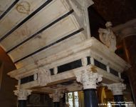 Lydiard Tregoze - photo: 0756